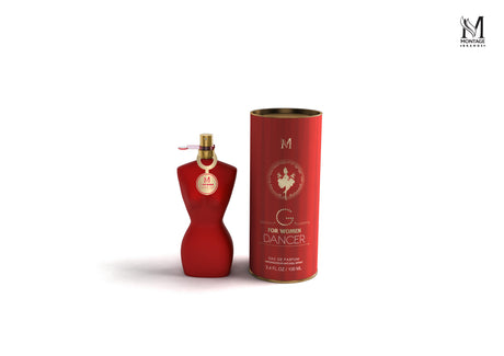 larcolaio larcolaio mb73 g for women dancer montage brands 100 ml ean 8904174418956