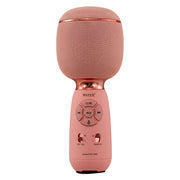 L'Arcolaio Mikrofon Bluetooth Lautsprecher Ros