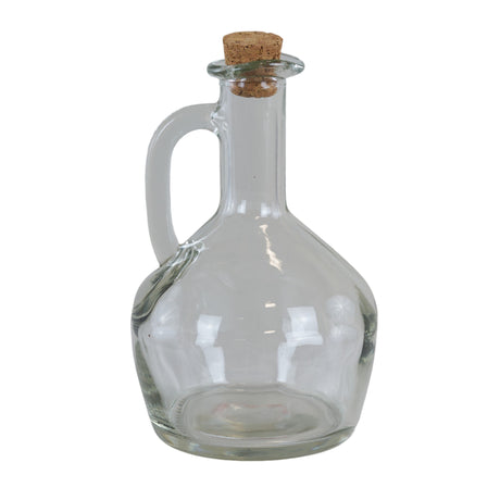larcolaio larcolaio oliera grande tappo sughero 10 x 10 x 15 cm vetro ean 8051526266533