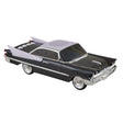 larcolaio larcolaio speaker american car 28 x 112 x 87 cm nera