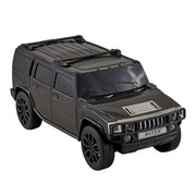 L'Arcolaio Speaker Geländewagen 26,5 x 12 x 12,2 cm Schwarz