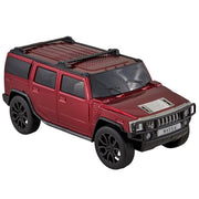 L'Arcolaio Speaker Offroad 26,5 x 12 x 12,2 Cm Rot