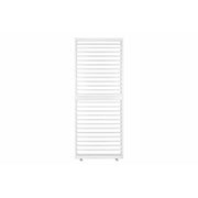 L'Arcolaio Ausrichtbares Mobiles Panel Pergola Vulcano 93x235 Weiß