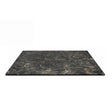 Piano tavolo HPL 70×70 cm sp. 10 mm finitura Oriental Plamky effetto pietra scura, antigraffio. Made in Italy per bar e ristoranti