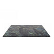 Piano tavolo HPL 80×80 cm sp. 10 mm finitura Forest Green Geo verde pietra, antigraffio. Made in Italy per bar e ristoranti
