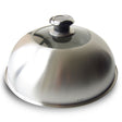 le marquier le marquier cloche acciaio inox con termometro d 325 cm ean 3339380162358