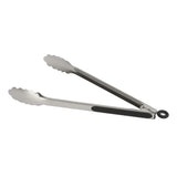 le marquier le marquier pinza plancha in acciaio inox pinza cucina professionale per grill e bbq ean 3339380170704