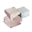 maxtris maxtris baby dolce arrivo mandorla tostata cioccolato bianca e fondente 500 gr rosa ean 8022470876932