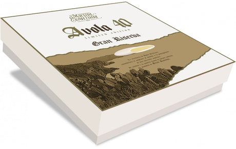 maxtris maxtris confetti avola gran riserva mandorla calibro 40 classica 500 gr ean 8022470244946