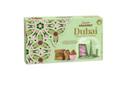 Maxtris Dragees Ciocomandorla Dubai Rosa Mandorla Tostata und Pistazienschokolade 500 Gr