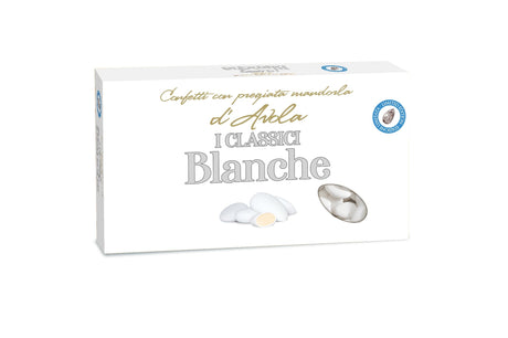 maxtris maxtris confetti mandorla davola blanche enzo miccio 1 kg ean 8022470876734