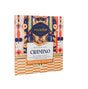 maxtris maxtris tab tavoletta natalizia cremino nocciola 70 gr ean 8022470877212