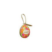 Maxtris Osterei aus Blech Grün Ostern mit Ovette Mix verzinnt 80 Gr