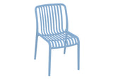 moia greenwood moia greenwood sedia trapani polipropilene celeste impilabile ean 8013054833410
