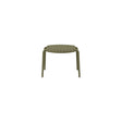 moia greenwood moia greenwood tavolino balcony set valencia in resina verde tavolino in polipropilene con fibra di vetro design outdoor ean 8013054838163
