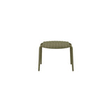 moia greenwood moia greenwood tavolino balcony set valencia in resina verde tavolino in polipropilene con fibra di vetro design outdoor ean 8013054838163