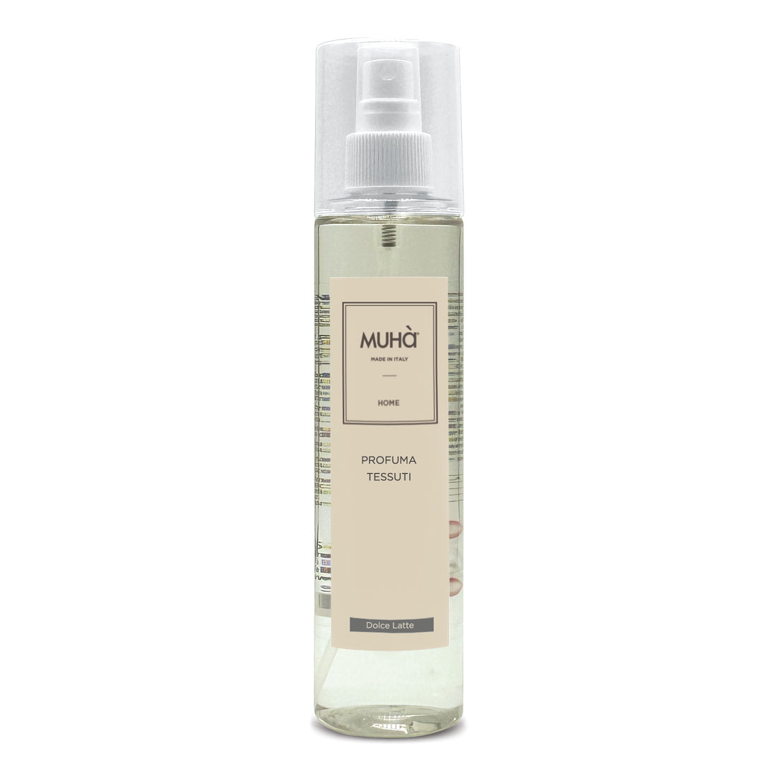 muha muha spray profuma tessuti 250ml dolce latte ean 8054619817933