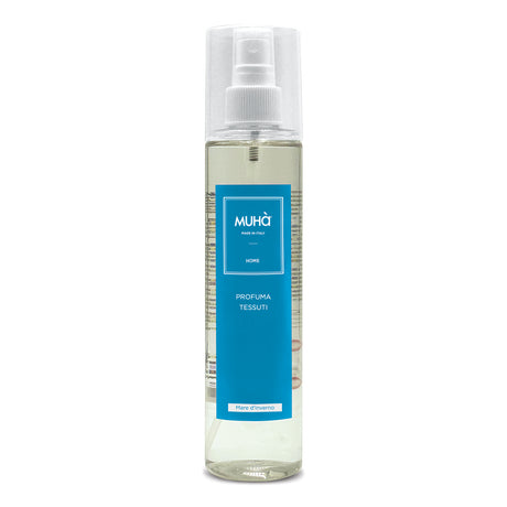 muha muha spray profuma tessuti 250ml mare dinverno ean 8054619817957