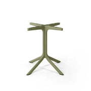 Nardi Basis Tisch Clip Agave Polypropylen H74,5 cm