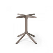Nardi Base Tisch Clip Tabak Polypropylen H74,5 cm