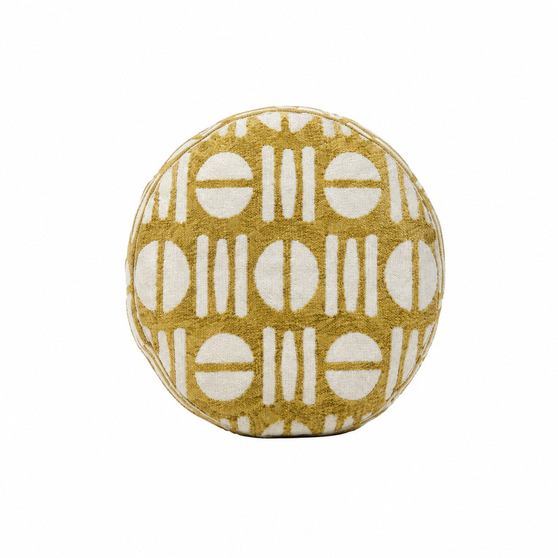 nardi nardi cuscino arredo d 40 cm maximo lumiere brise s senape ean 8010352705289