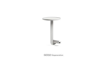 nardi nardi maximo tavolino 33 rotondo sospeso gesso ean 8010352177291