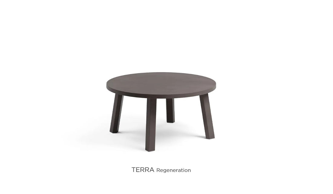 nardi nardi maximo tavolino 60 rotondo mini terra ean 8010352170445