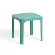 Nardi Tavolino Net Table 40 Mattgrün Polypropylen