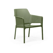 Nardi Sedia Net Relax Agave Matt Polypropylen