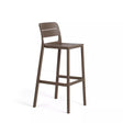 nardi nardi sgabello cassia stool colore tabacco ean 8010352362536