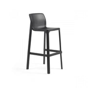 Nardi Sgabello Net Stool Anthrazit