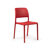 Nardi Sedia Bora Bistrot Rosso
