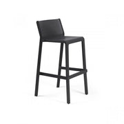 Nardi Trill Stool Sgabello Antracite