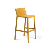 Nardi Trill Stool Sgabello Senape