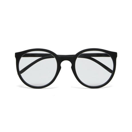 okkia okkia occhiale da lettura mod bologna premontato soft touch black diottrie 1 00 ean 8056211374050