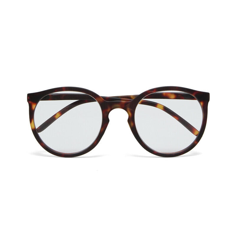okkia okkia occhiale da lettura mod bologna premontato soft touch classic havana diottrie 2 00 ean 8056211374128