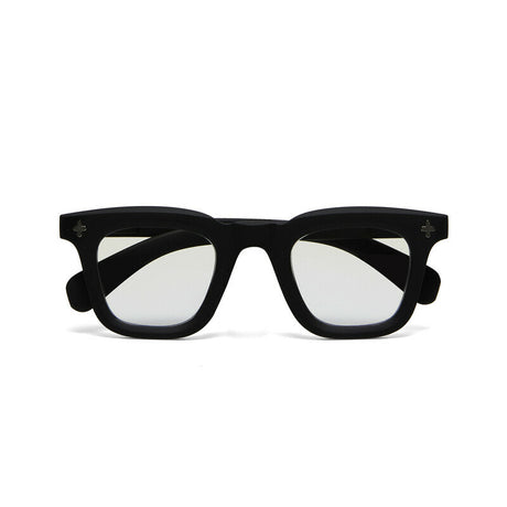 okkia okkia occhiale da lettura mod firenze premontato soft touch black diottrie 1 00 ean 8056211374739