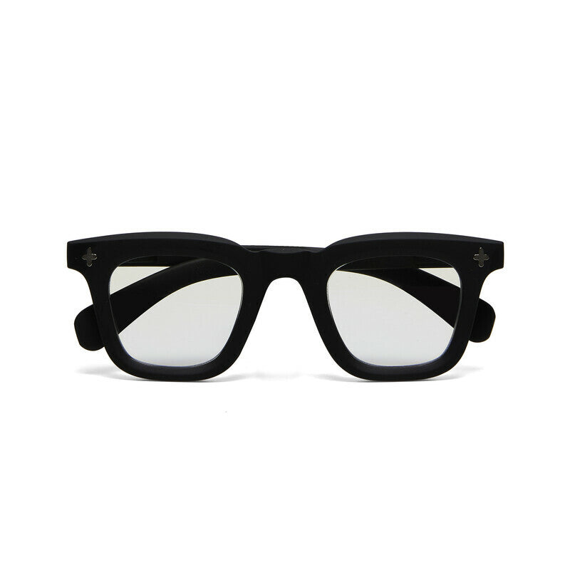okkia okkia occhiale da lettura mod firenze premontato soft touch black diottrie 2 00 ean 8056211374753