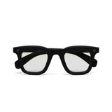 okkia okkia occhiale da lettura mod firenze premontato soft touch black diottrie 3 00 ean 8056211374777