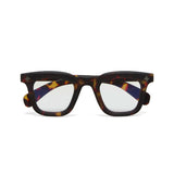 okkia okkia occhiale da lettura mod firenze premontato soft touch classic havana diottrie 2 00 ean 8056211374807