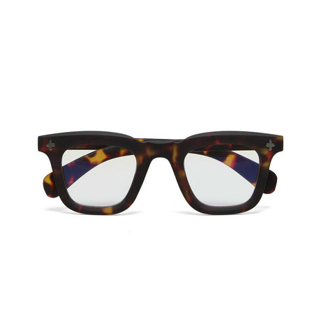 okkia okkia occhiale da lettura mod firenze premontato soft touch classic havana diottrie 2 00 ean 8056211374807