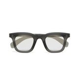 okkia okkia occhiale da lettura mod firenze premontato soft touch translucent smoke diottrie 1 00 ean 8056211374838