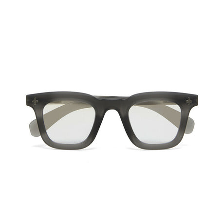 okkia okkia occhiale da lettura mod firenze premontato soft touch translucent smoke diottrie 2 50 ean 8056211374869