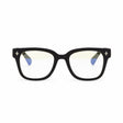 okkia okkia occhiale da lettura mod giovanni anti luce blu magframe nero grigio diottrie 2 00 ean 8053806019075