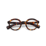 okkia okkia occhiale da lettura mod lauro premontato soft touch classic havana diottrie 1 50 ean 8055773196780