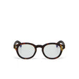 okkia okkia occhiale da lettura mod nashville premontato soft touch spring anti luce blu havana diottrie 2 00 ean 8056211375002
