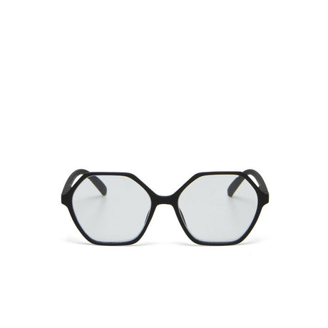 okkia okkia occhiale da lettura mod valencia premontato soft touch spring anti luce blu nero diottrie 2 50 ean 8056211374180