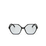 okkia okkia occhiale da lettura mod valencia premontato soft touch spring anti luce blu nero diottrie 200 ean 8056211374173