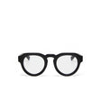 okkia okkia occhiale da lettura mod zeno soft touch anti luce blu nero diottrie 3 00 ean 8056211370915