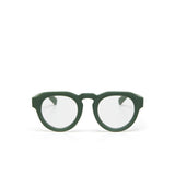 okkia okkia occhiale da lettura mod zeno soft touch anti luce blu verde diottrie 1 50 ean 8056211370939